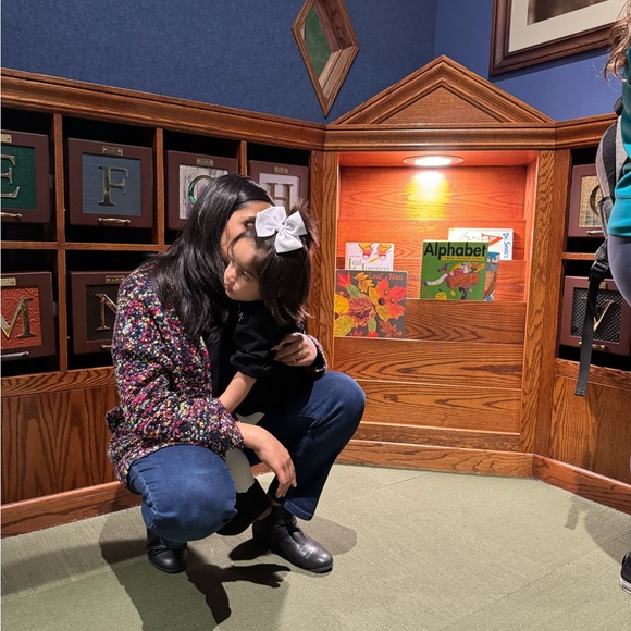 Meet your Posher, Amaira - Picture 6 of 7